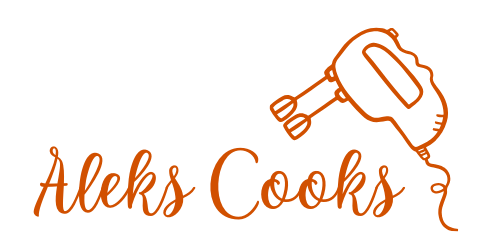 alekscooks.com logo